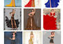 draw fashion illustrations or sketch and design